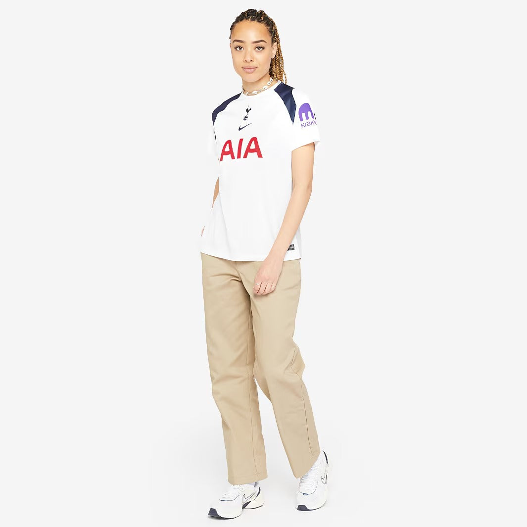Women’s Nike Tottenham 2025/26 I Fan Jersey