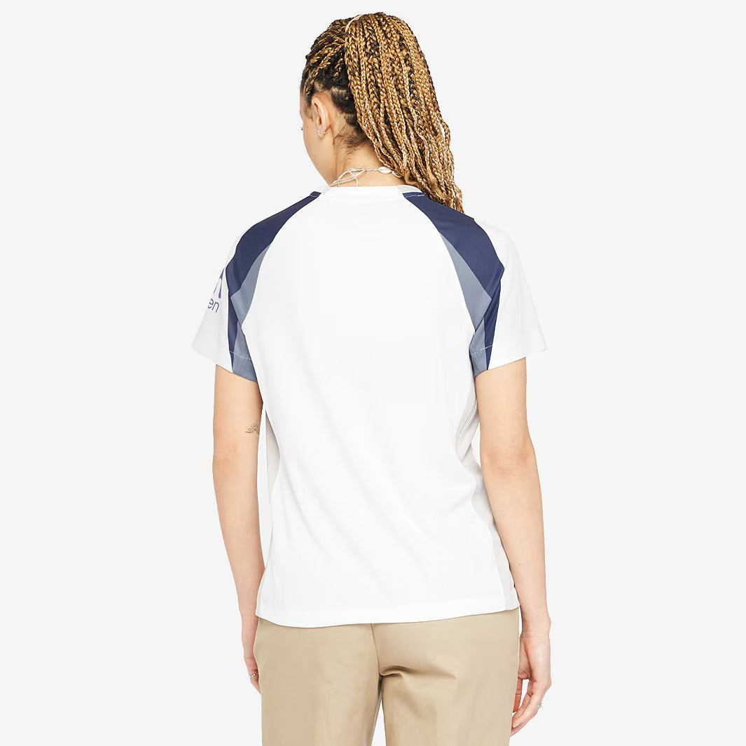 Women’s Nike Tottenham 2025/26 I Fan Jersey