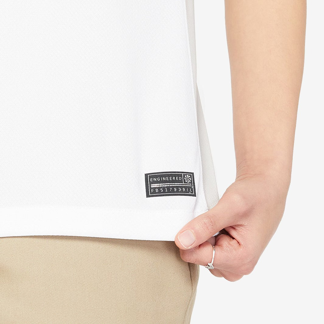 Women’s Nike Tottenham 2025/26 I Fan Jersey