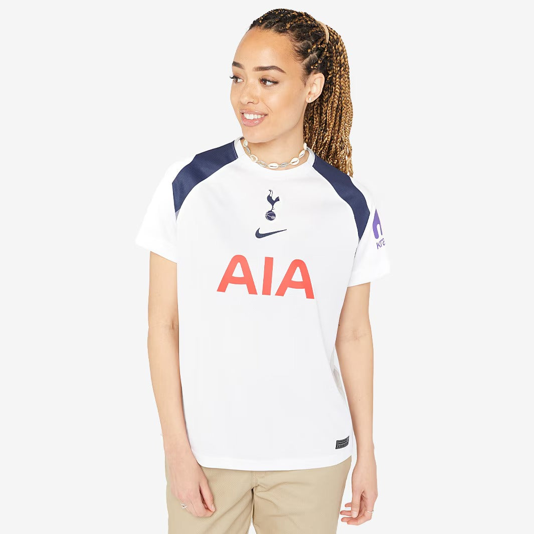 Women’s Nike Tottenham 2025/26 I Fan Jersey