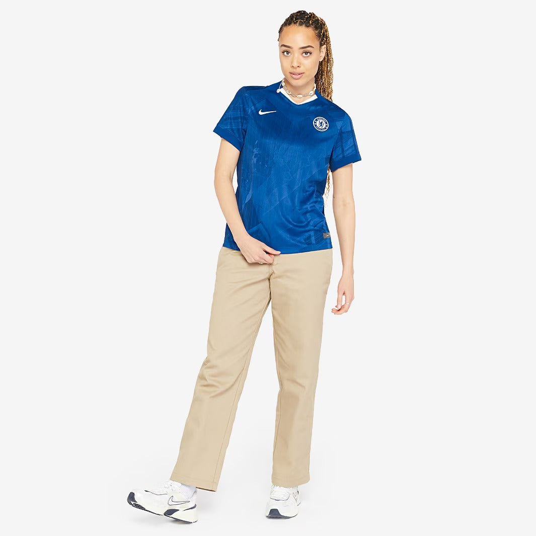 Women’s Nike Chelsea 2025/26 I Fan Jersey
