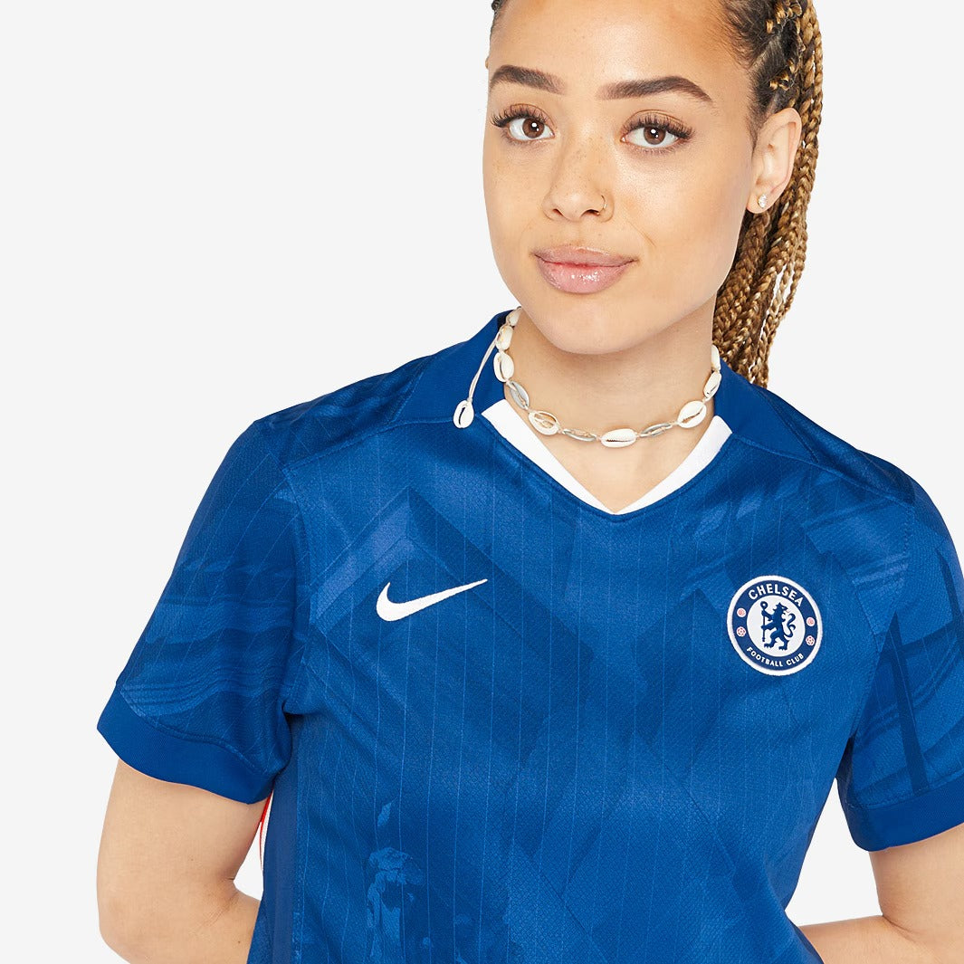 Women’s Nike Chelsea 2025/26 I Fan Jersey
