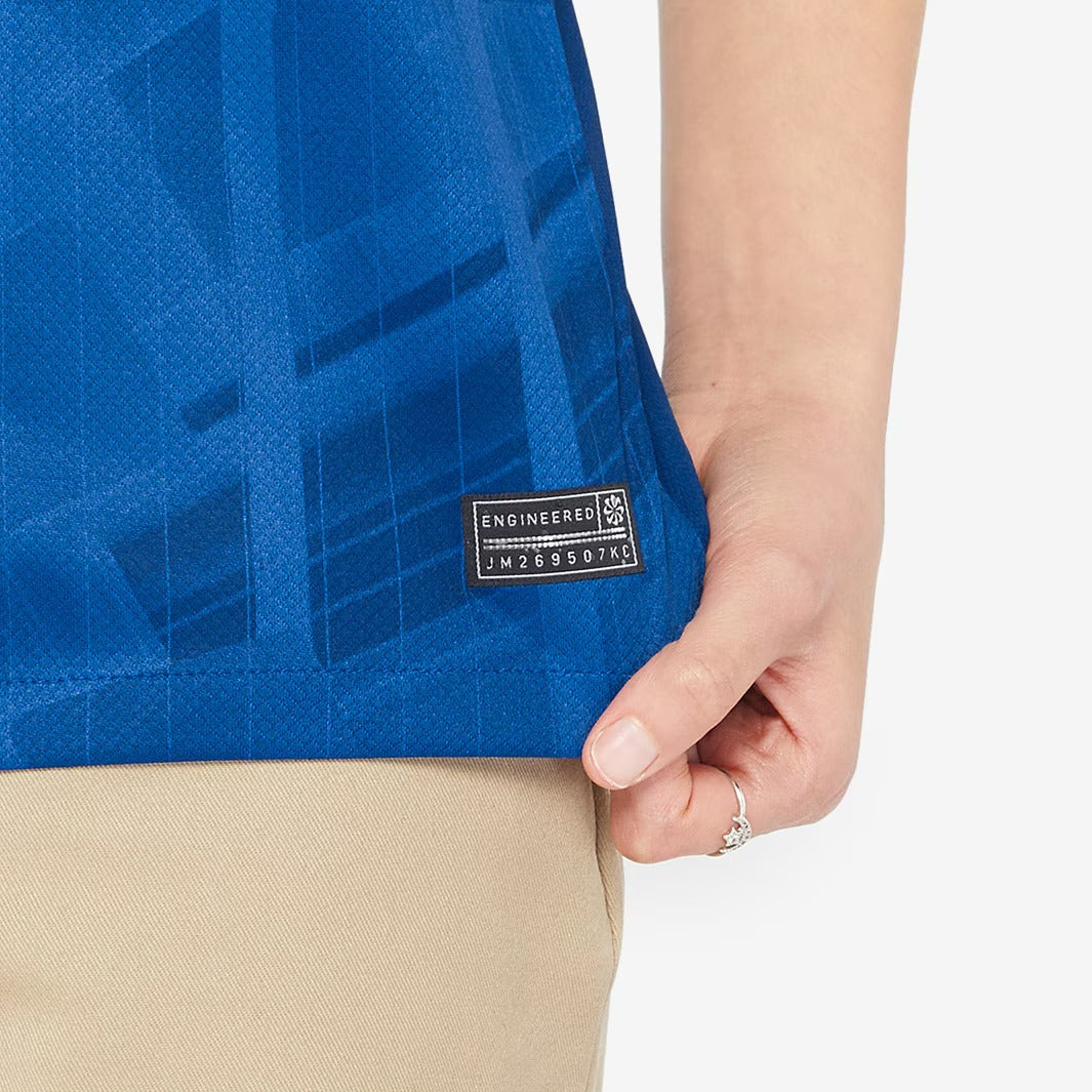 Women’s Nike Chelsea 2025/26 I Fan Jersey