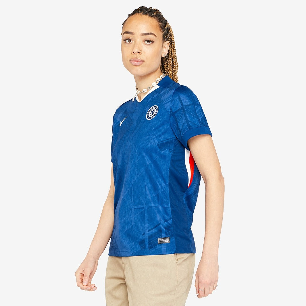 Women’s Nike Chelsea 2025/26 I Fan Jersey