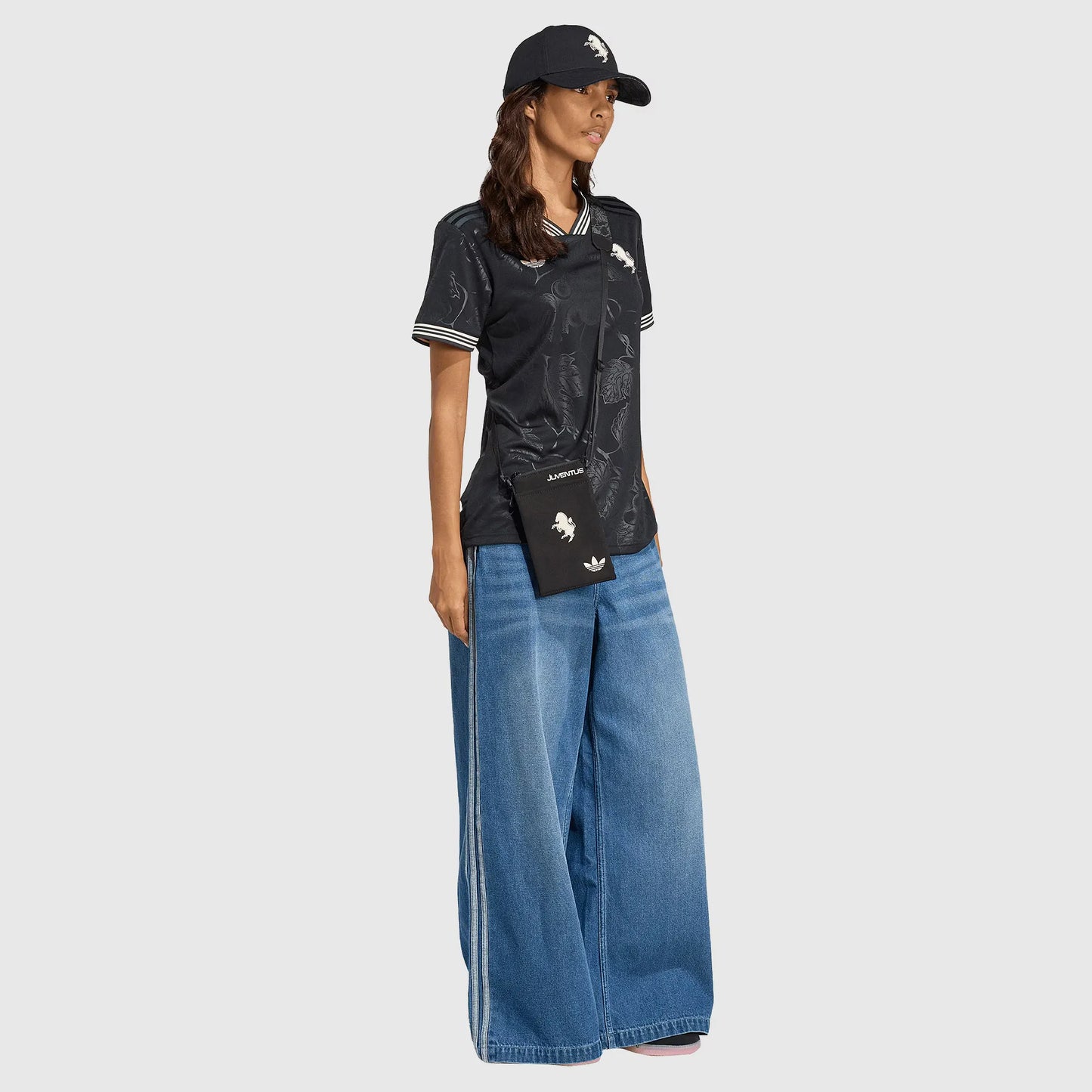 Women’s adidas Juventus 2025/26 III Jersey