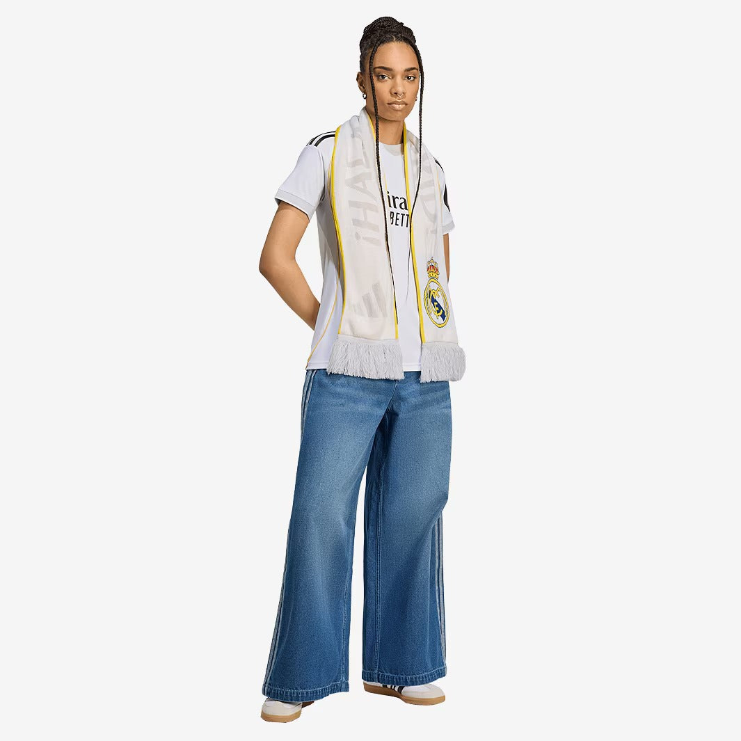 Women’s adidas Real Madrid 2025/26 I Jersey