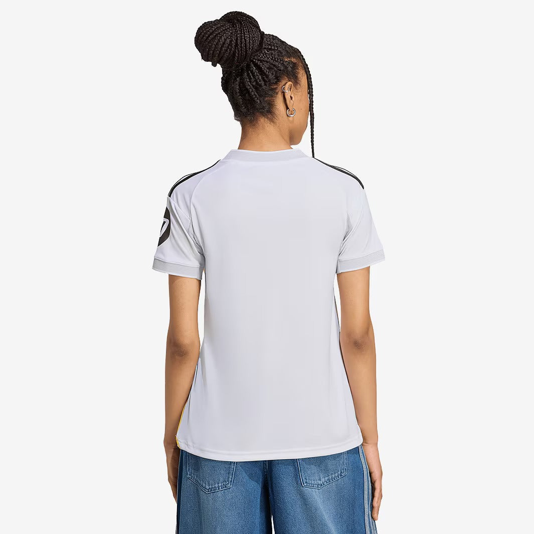 Women’s adidas Real Madrid 2025/26 I Jersey