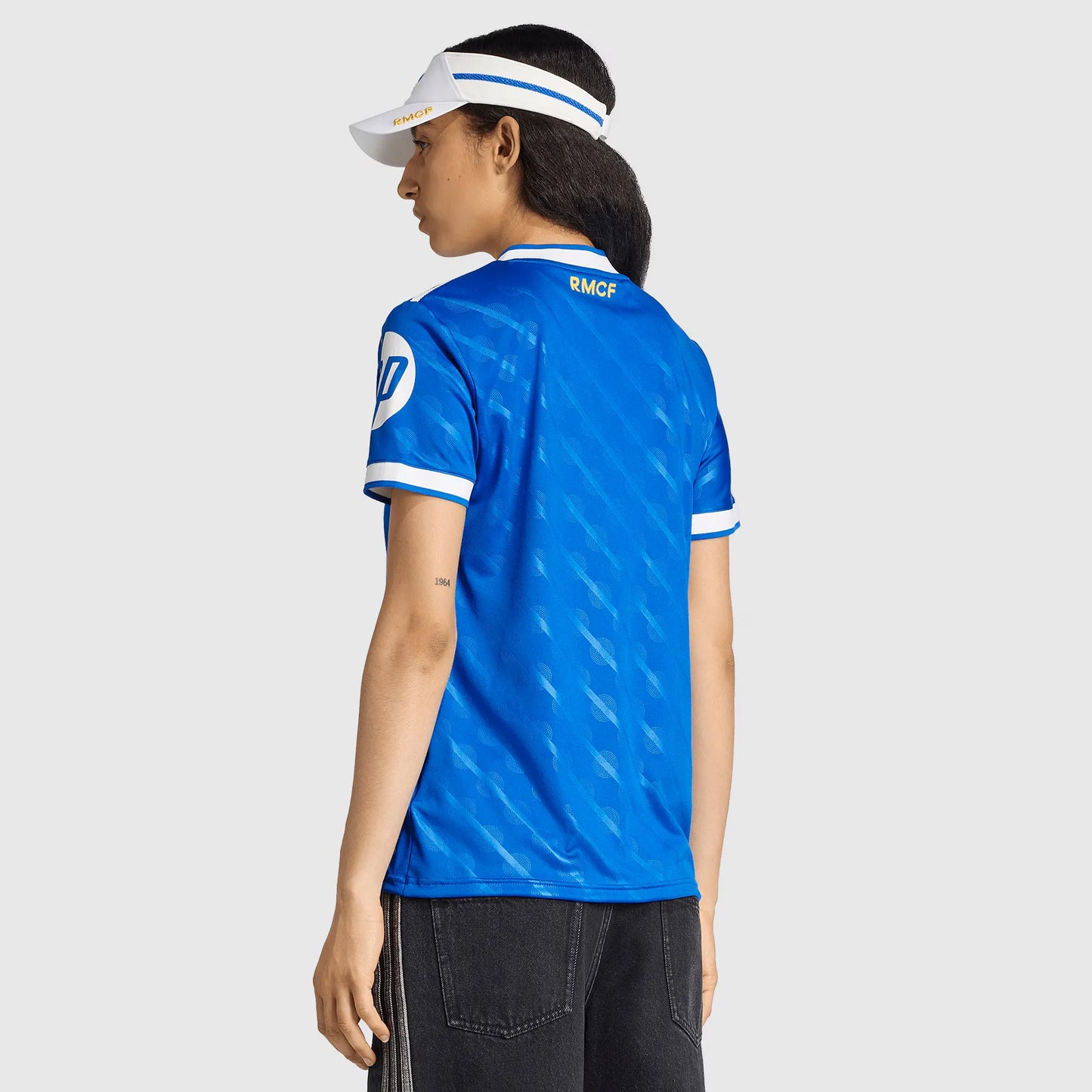 Women’s adidas Real Madrid 2025/26 III Jersey