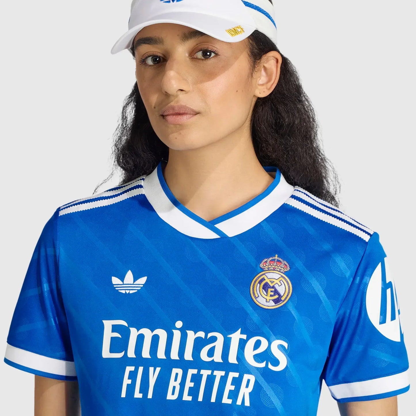 Women’s adidas Real Madrid 2025/26 III Jersey