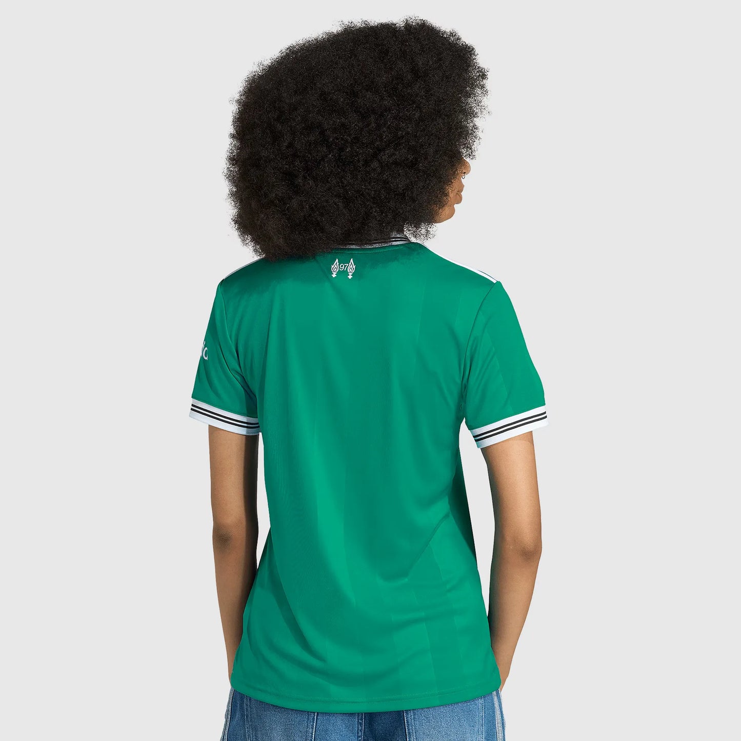 Women’s adidas Liverpool 2025/26 III Jersey