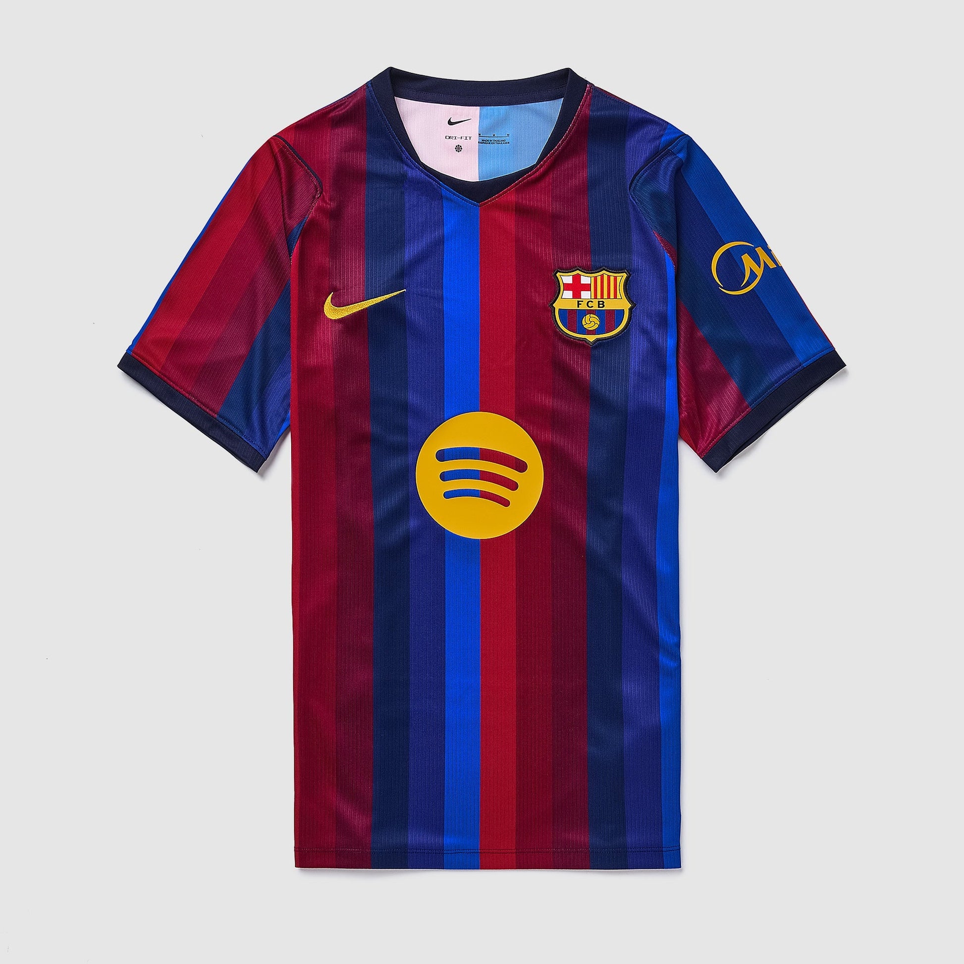 Barcelona 26/27 Home Women's Jersey - front