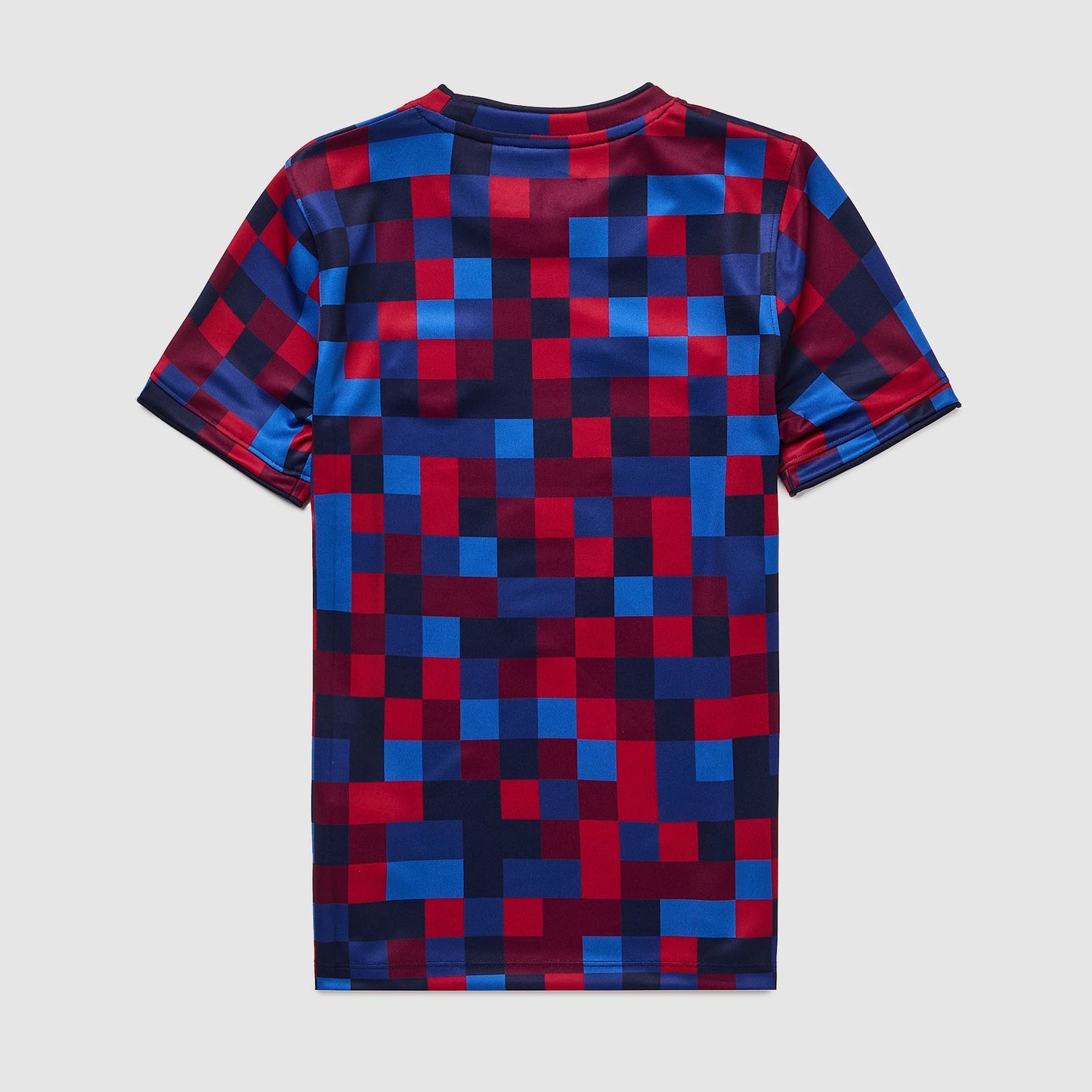 Barcelona 26/27 Pre Match Jersey - back