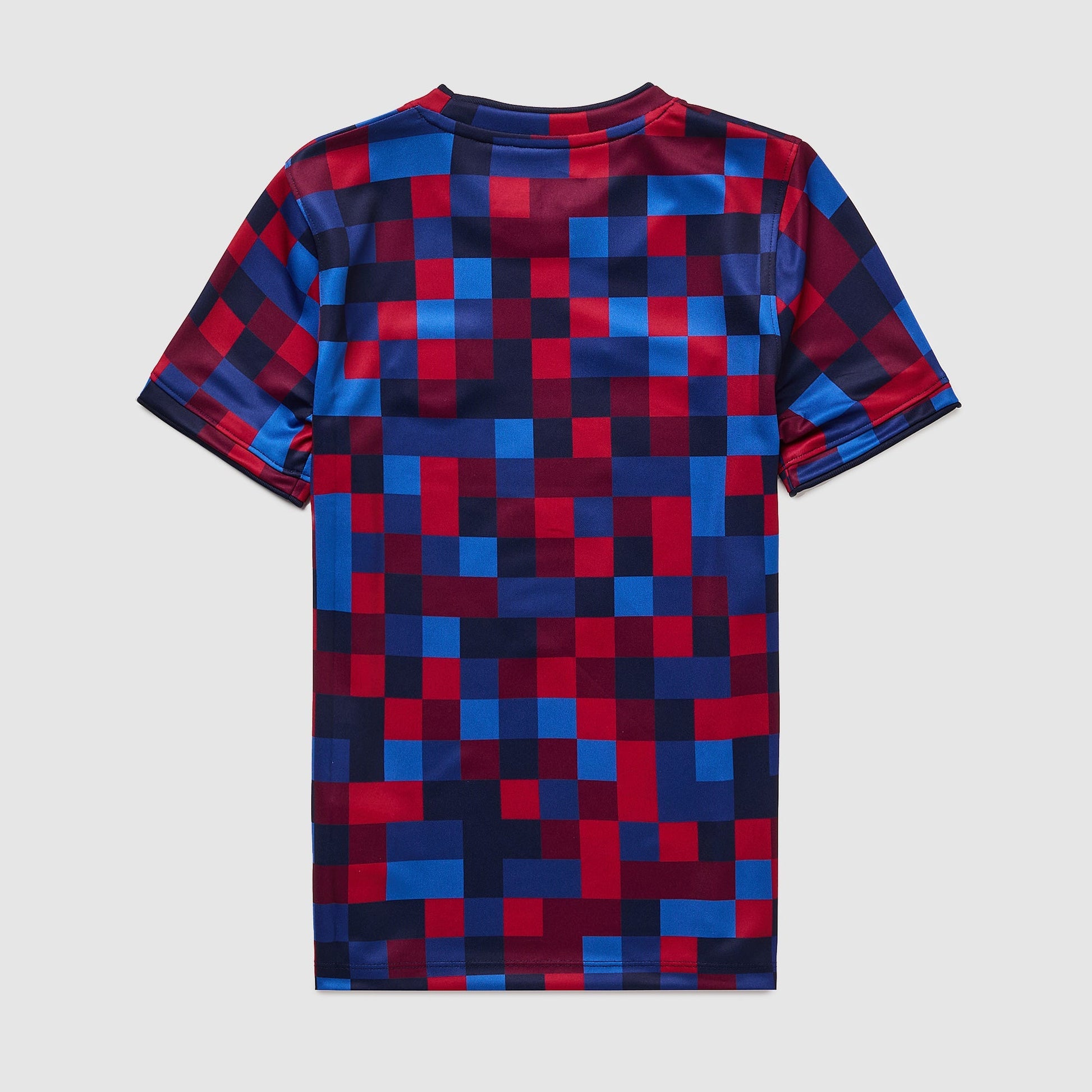 Barcelona 26/27 Pre Match Jersey - back