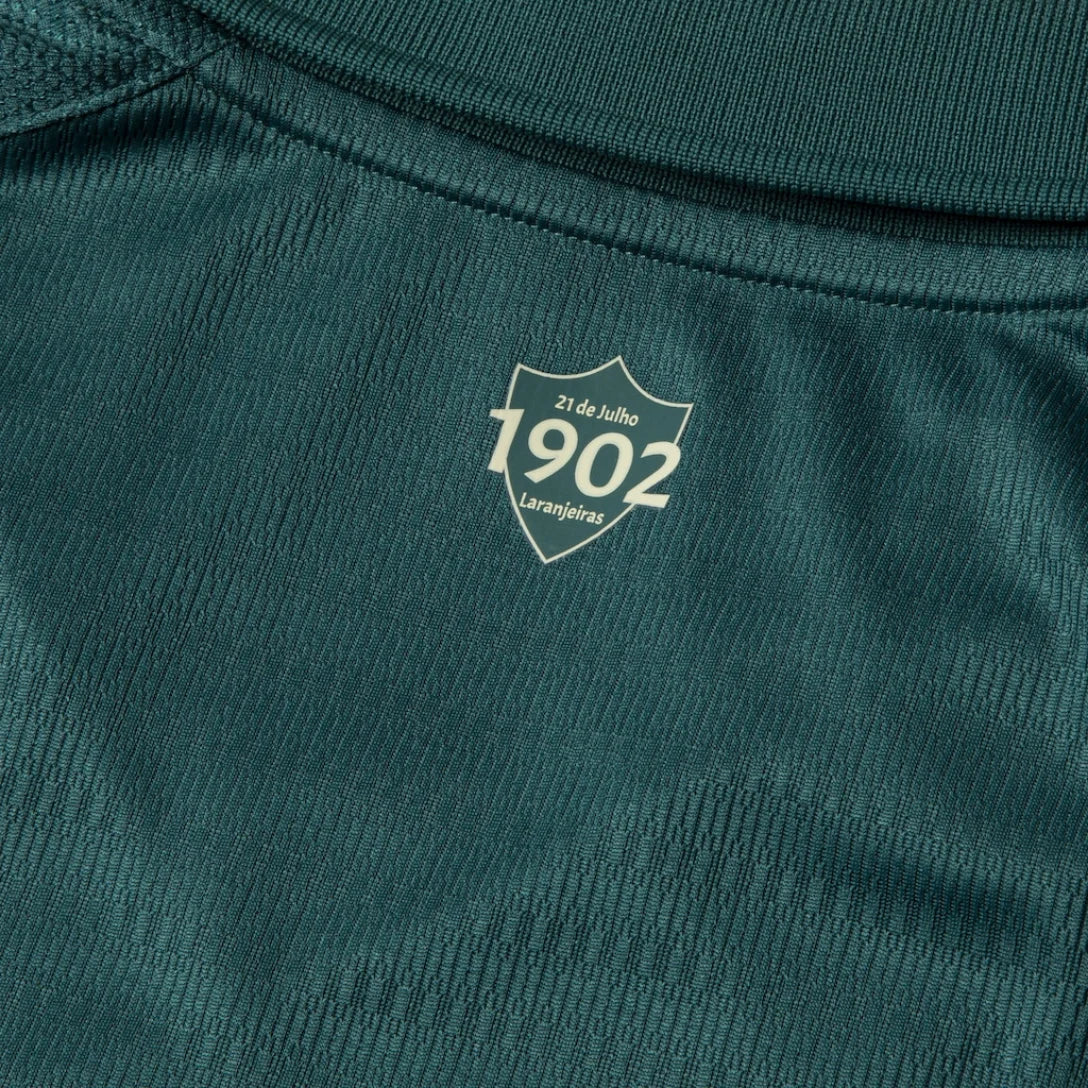 PRE-ORDER Fluminense 26/27 Third Jersey - Fan Version