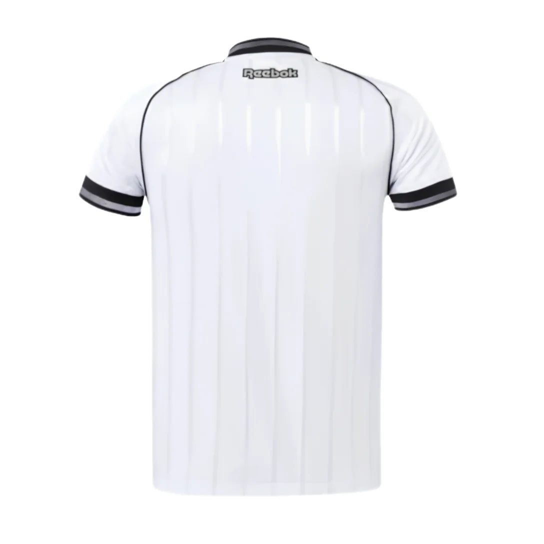 Camisa Botafogo 24/25 I - Todos os Patrocinadores - Versão Torcedor 