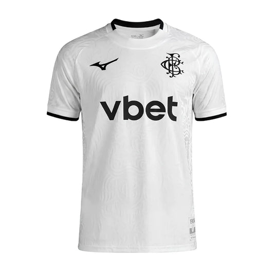 Camisa Botafogo 24/25 I - Todos os Patrocinadores - Versão Torcedor 