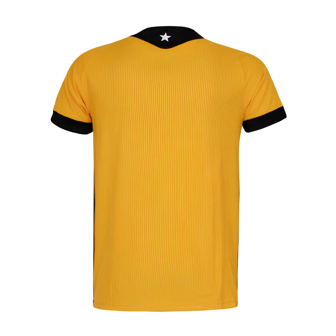Camisa Botafogo 24/25 I - Todos os Patrocinadores - Versão Torcedor 