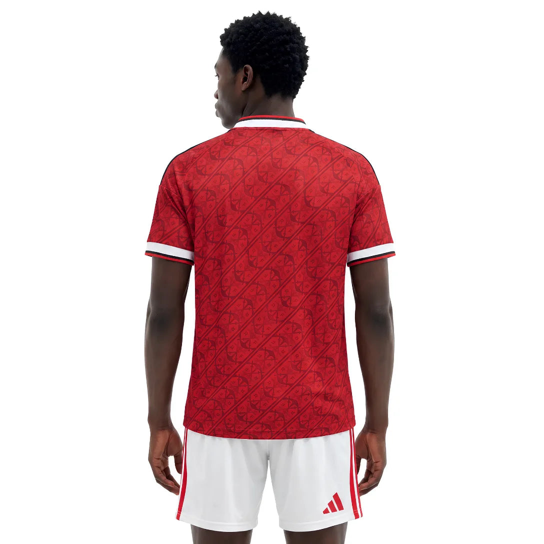 Flamengo II 25/26 - Versión Fan