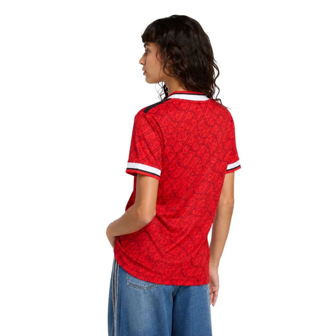 Flamengo II 25/26 - Versión Fan