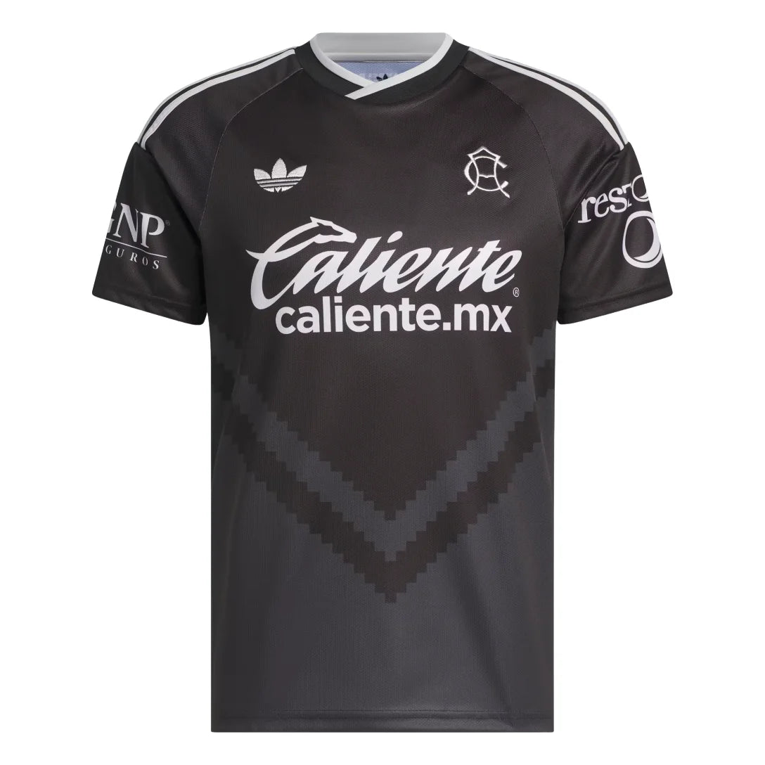Camisa Alternativa Club América 24/25 II - Versão Jogador 