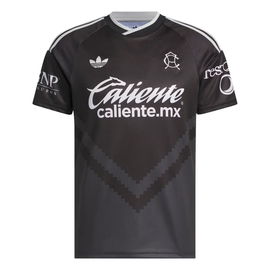 Club América 2026/27 II Away Jersey - Fan Version