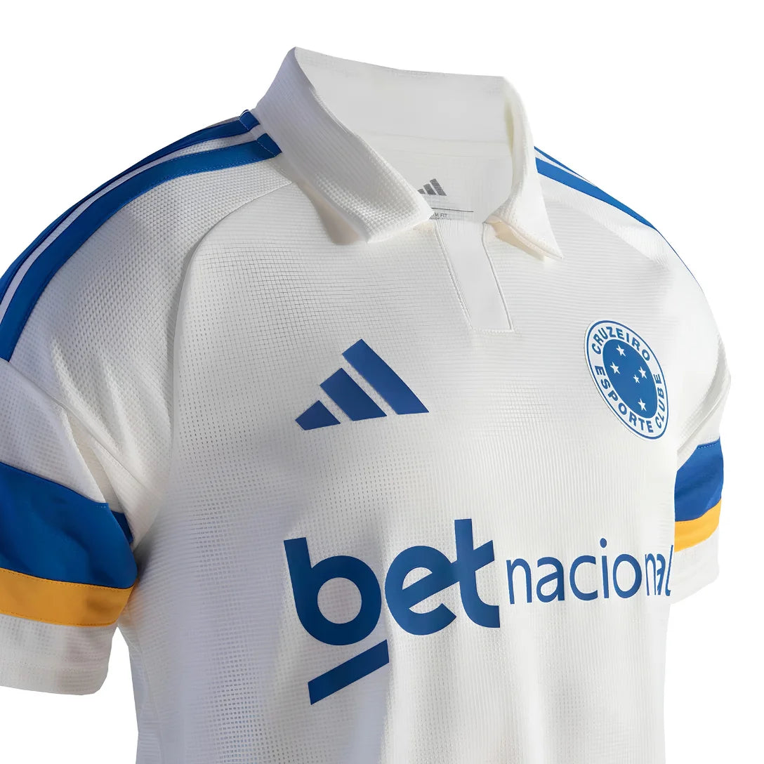 PRE-ORDER Cruzeiro Third Jersey 2026/27 - Fan Version