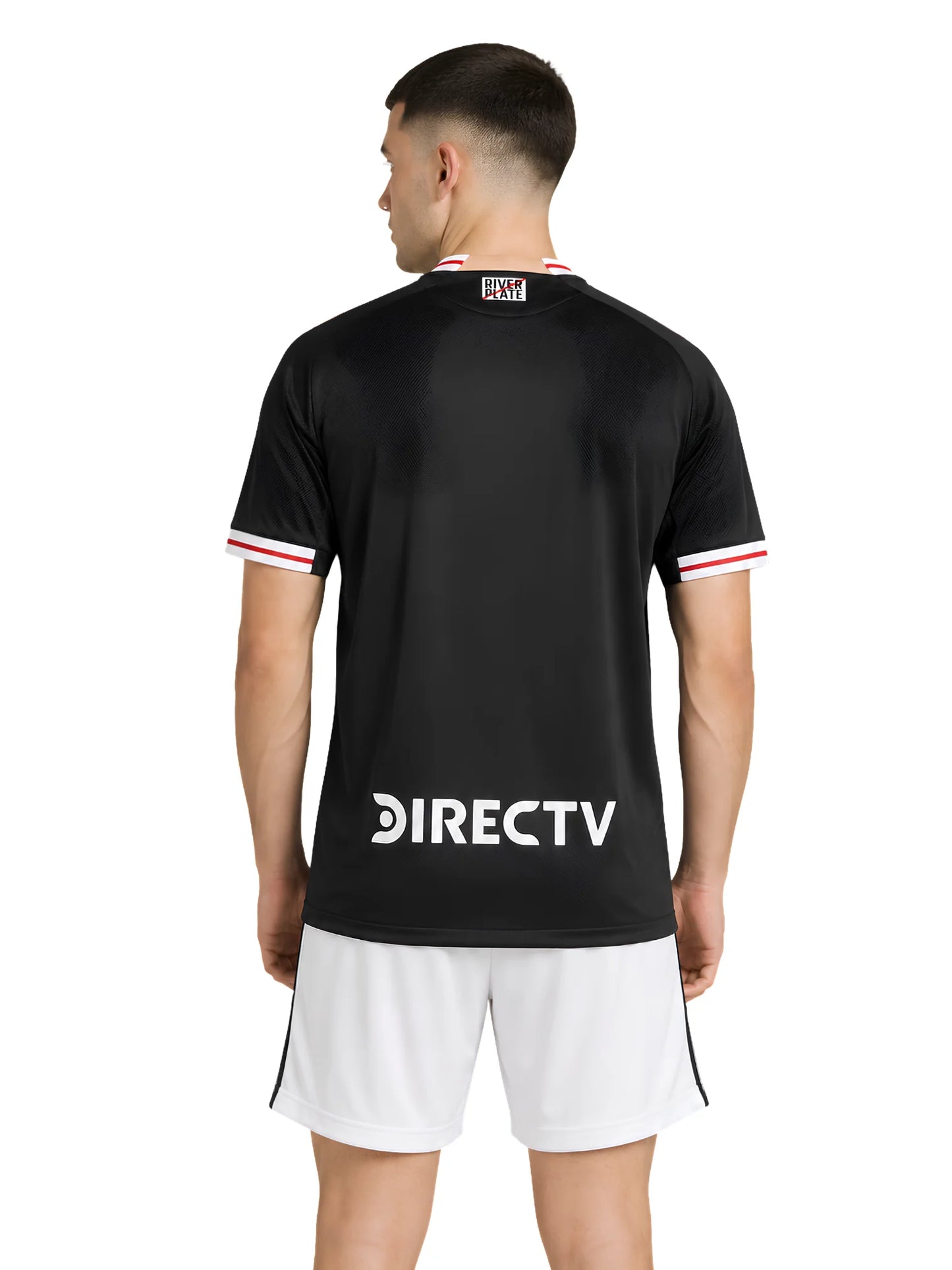 Camiseta local de River Plate 24/25 I - Versión para aficionados