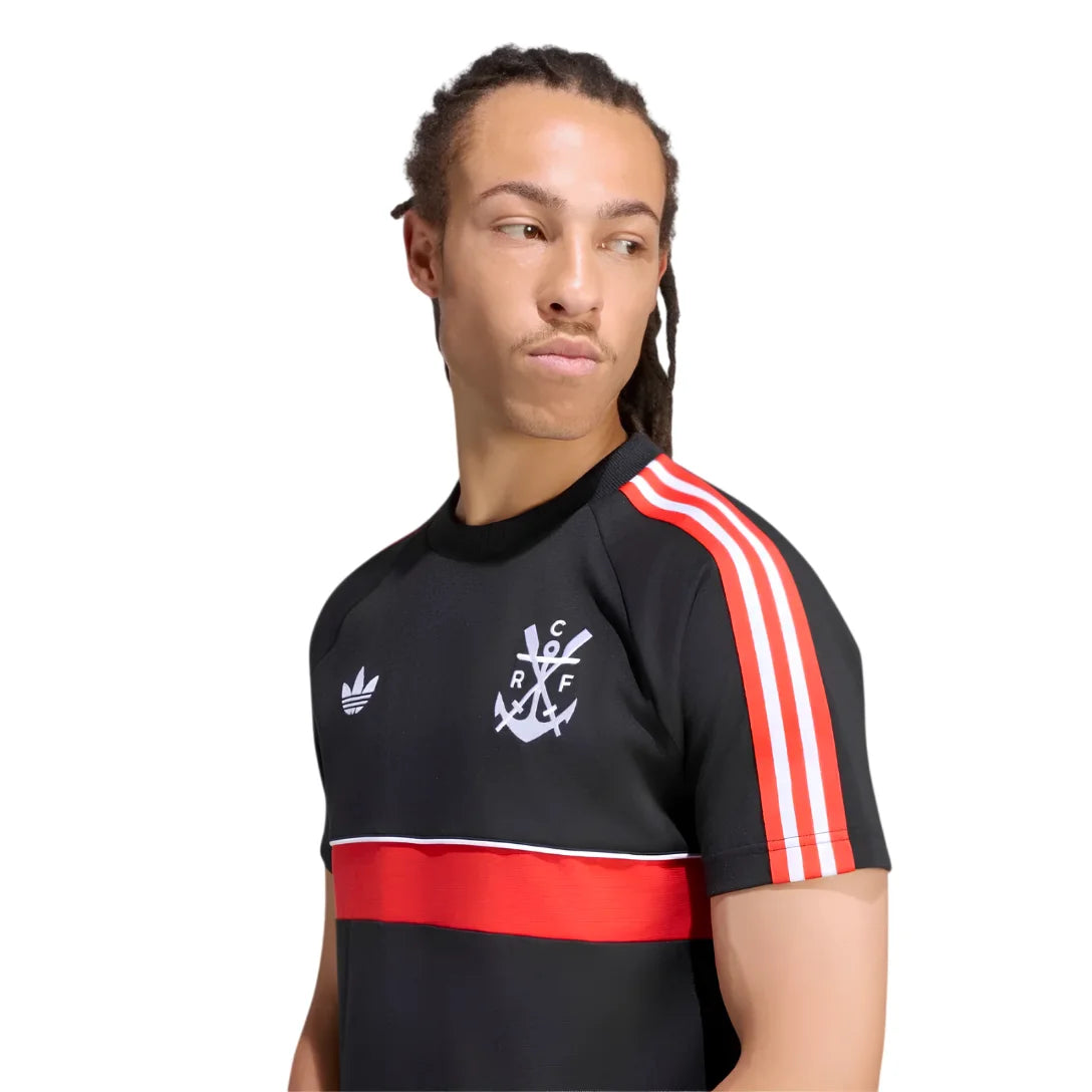 Flamengo II 25/26 - Versión Fan