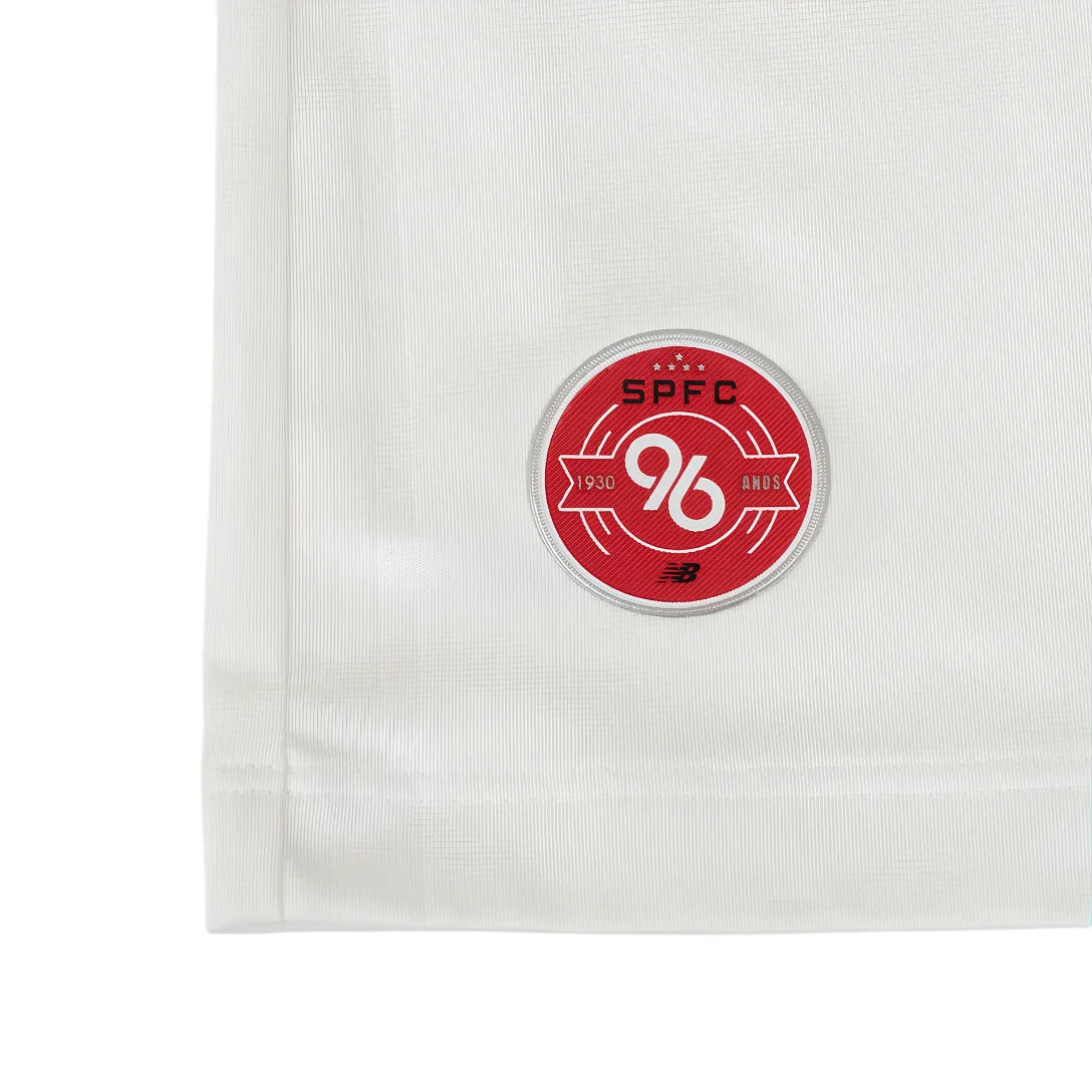 PRE-ORDER Sao Paulo Commemorative 26/27 Jersey - Fan Version