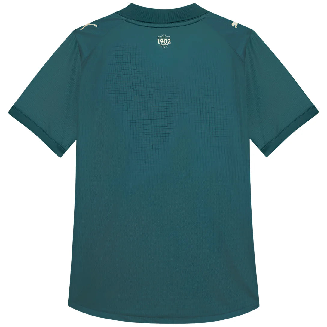 PRE-ORDER Fluminense 26/27 Third Jersey - Fan Version
