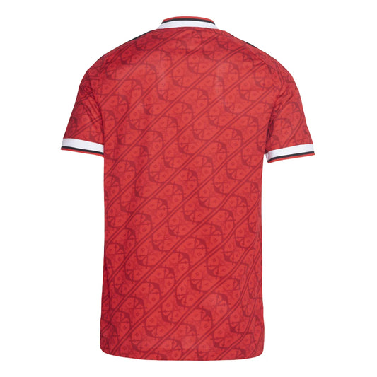 PRE-ORDER Flamengo 2026/27 Third Fan Jersey