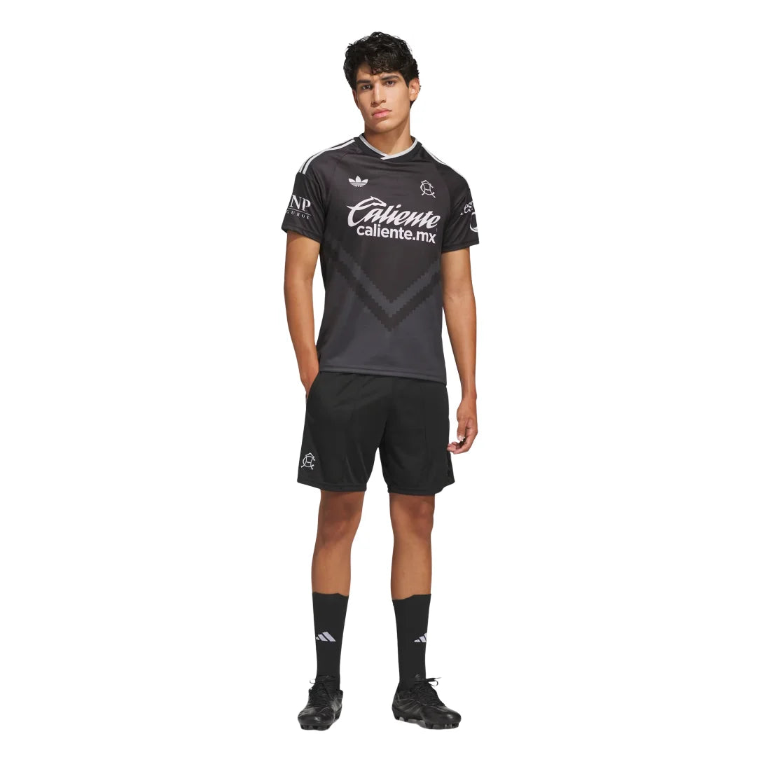 Camisa Alternativa Club América 24/25 II - Versão Jogador 