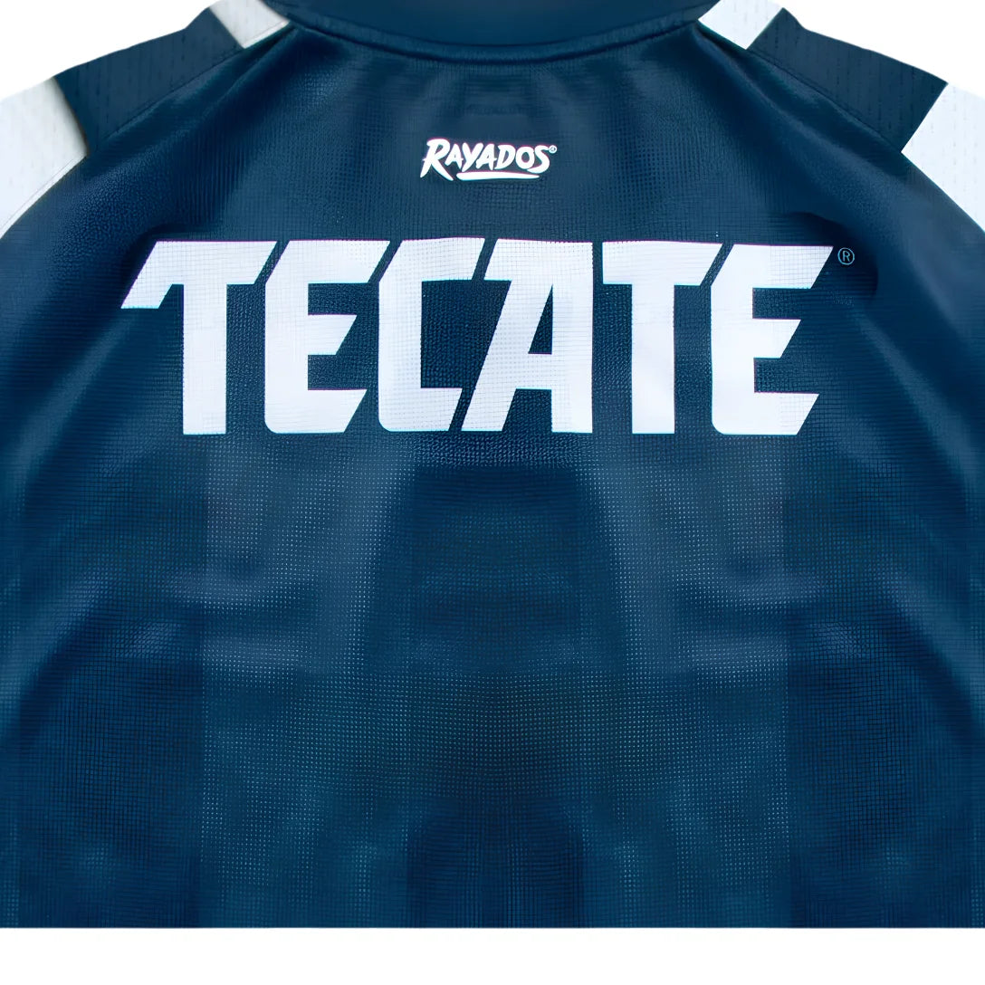 Monterrey 2026/27 I Home Jersey - Fan Version