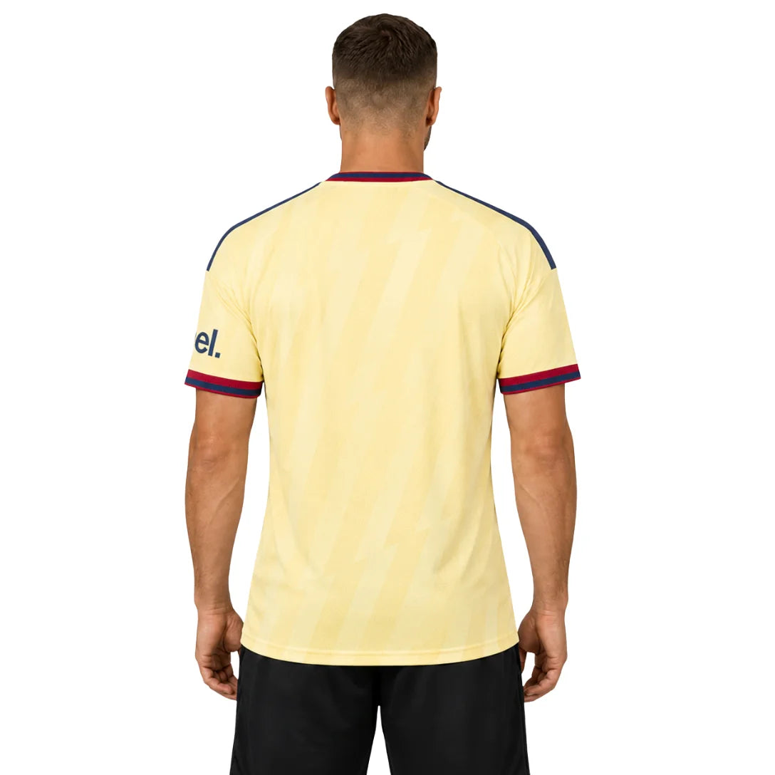 Arsenal Third Jersey 2026/27 - Player Version
