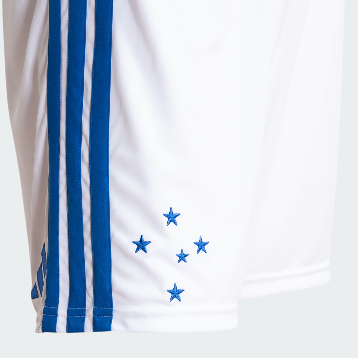 Kids Kit adidas Cruzeiro 2026/27 I