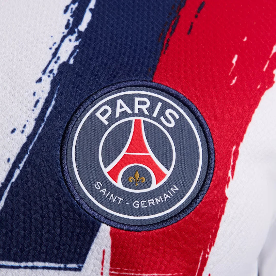 Paris Saint-Germain (PSG) 25/26 II Away - Women's