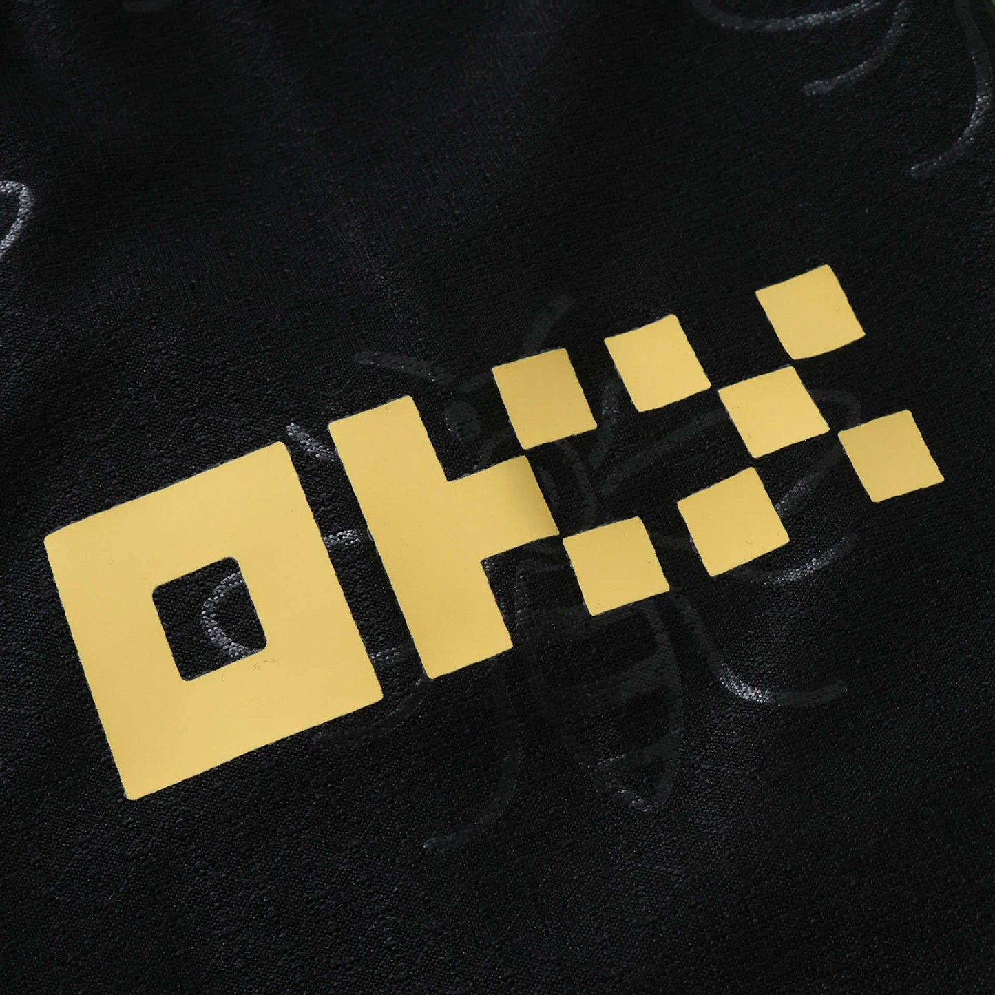 Manchester City 26/27 Away Player Jersey - OKX sleeve sponsor detail