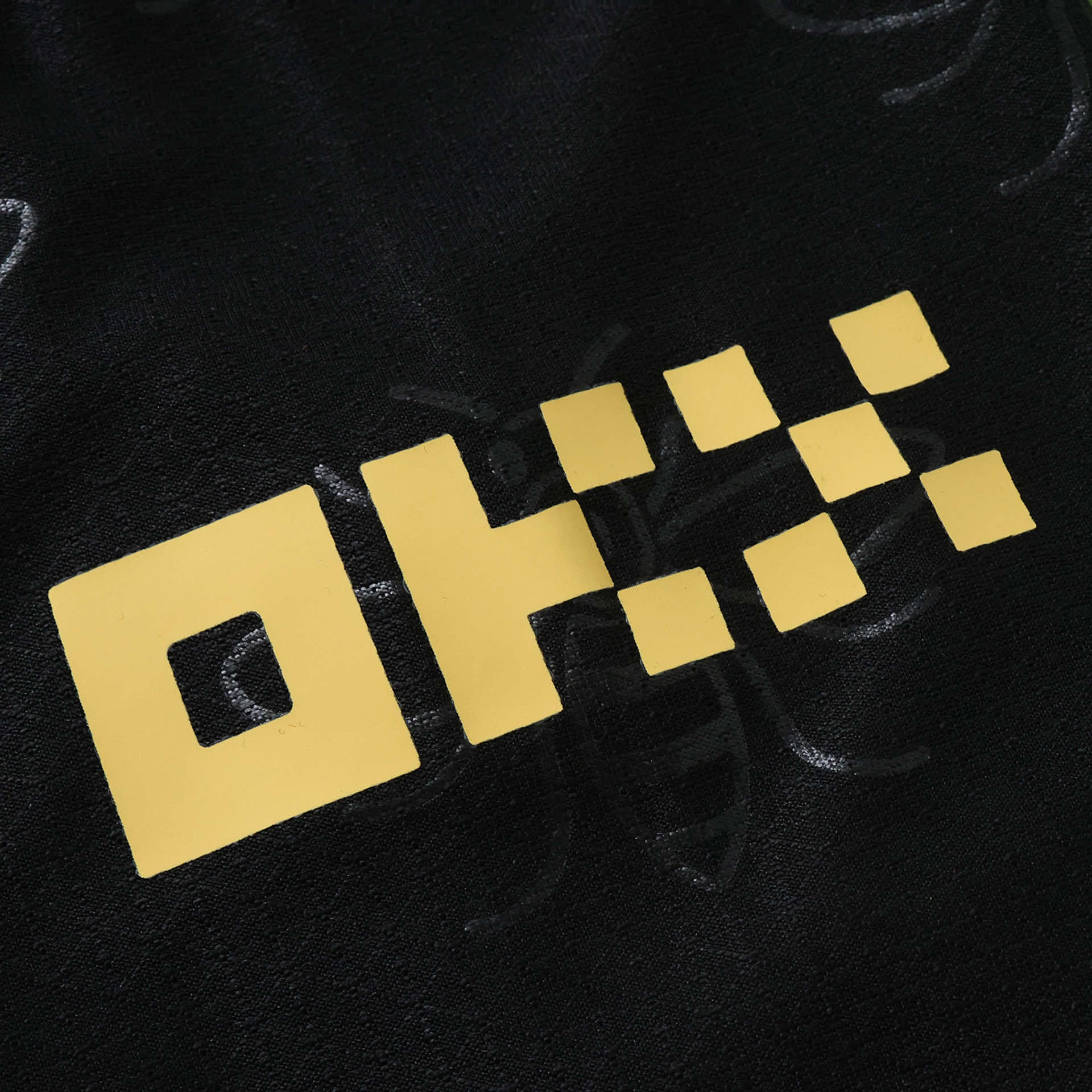 Manchester City 26/27 Away Long Sleeve Player Jersey - OKX sleeve sponsor detail