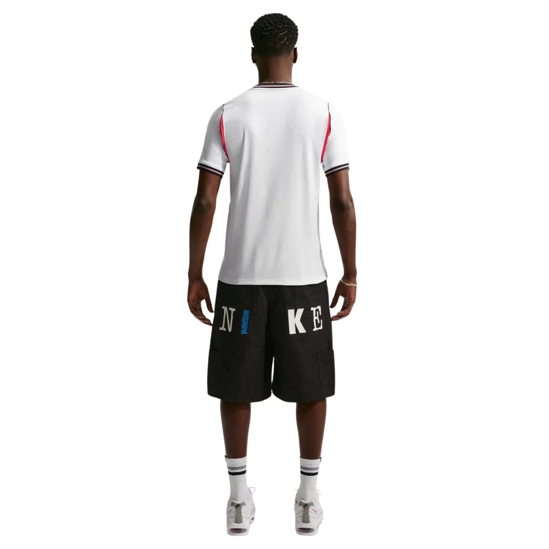 Camisa Home 22/23 da Inglaterra - Versão Torcedor 