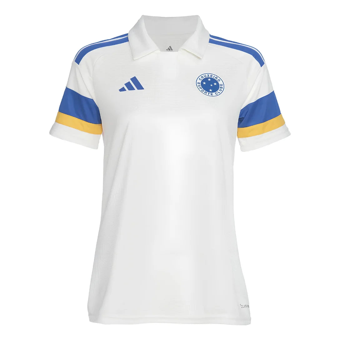 PRE-ORDER Cruzeiro Third Jersey 2026/27 - Women's
