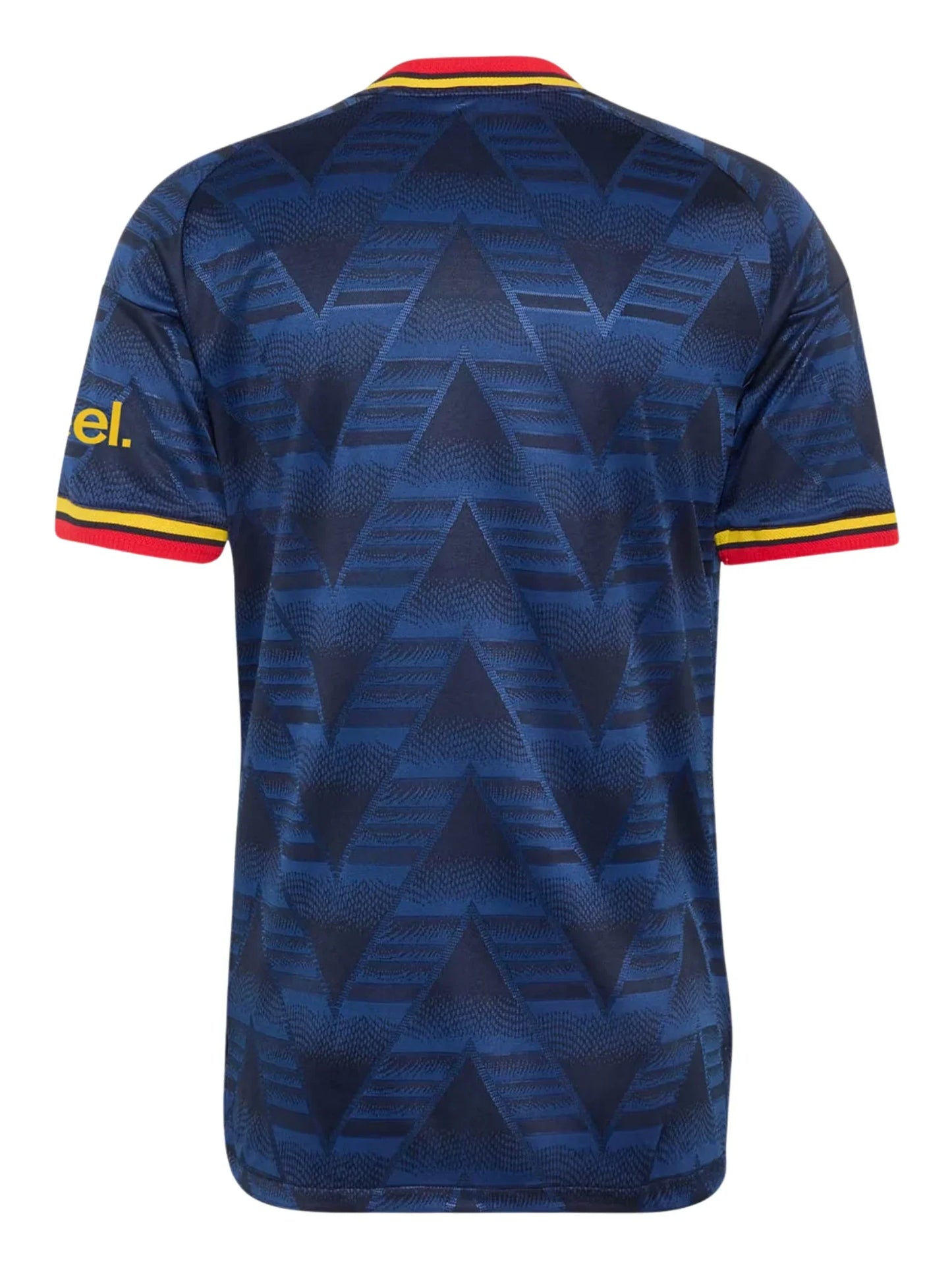 Arsenal Home Jersey 2026/27 - Fan Version