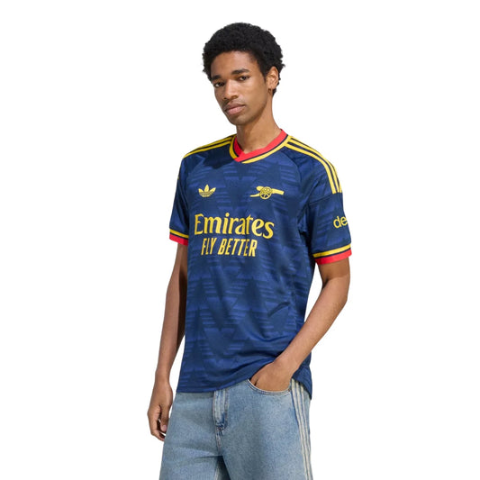 Arsenal Away Jersey 2026/27 - Player Version