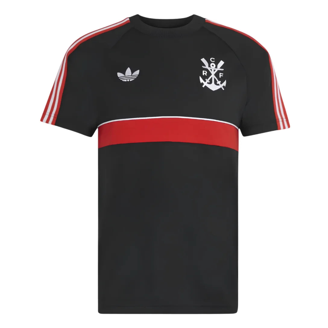Flamengo II 25/26 - Versión Fan