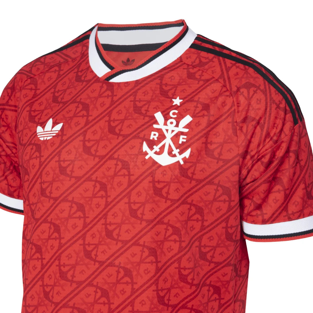 Flamengo 2026/27 Third Fan Jersey
