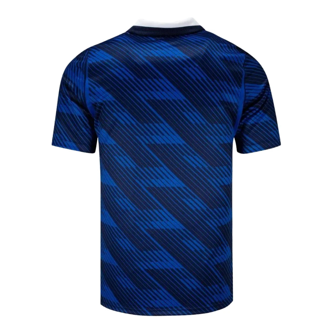 Camiseta local de Francia 24/25 I - Versión para aficionados 