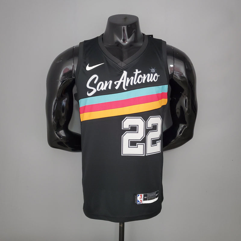 Imagem do produto Camisa NBA San Antonio Spurs