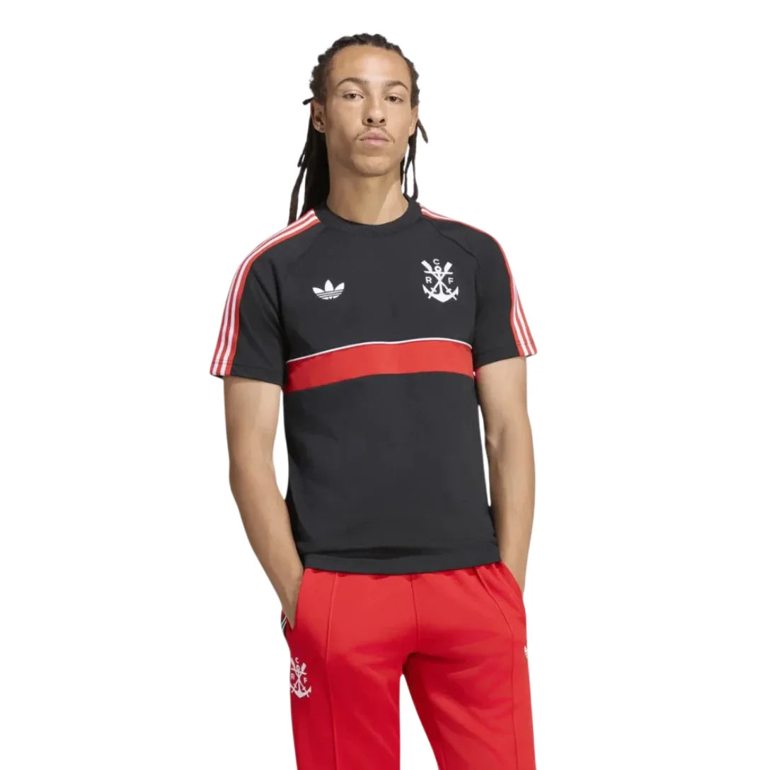 Flamengo II 25/26 - Versión Fan
