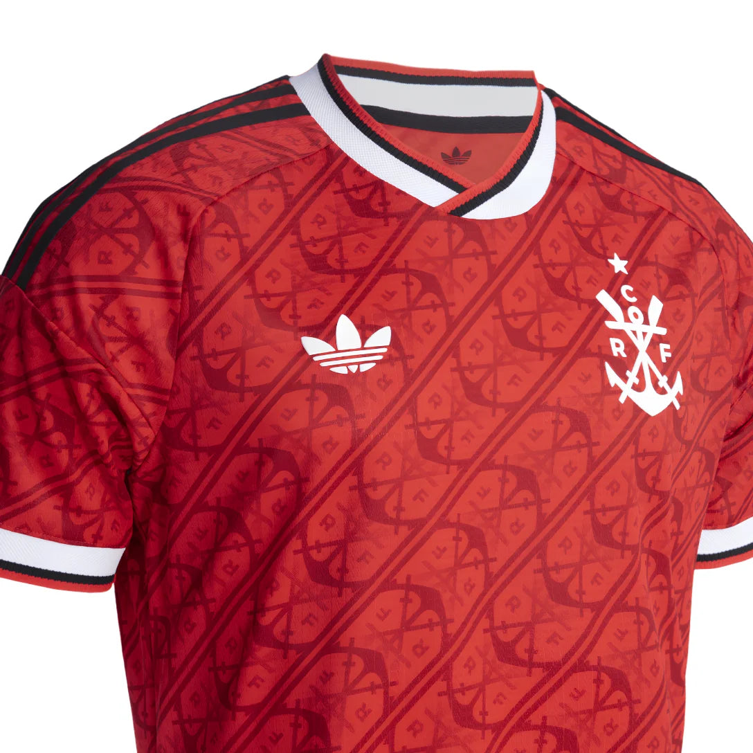 Flamengo 2026/27 Third Fan Jersey