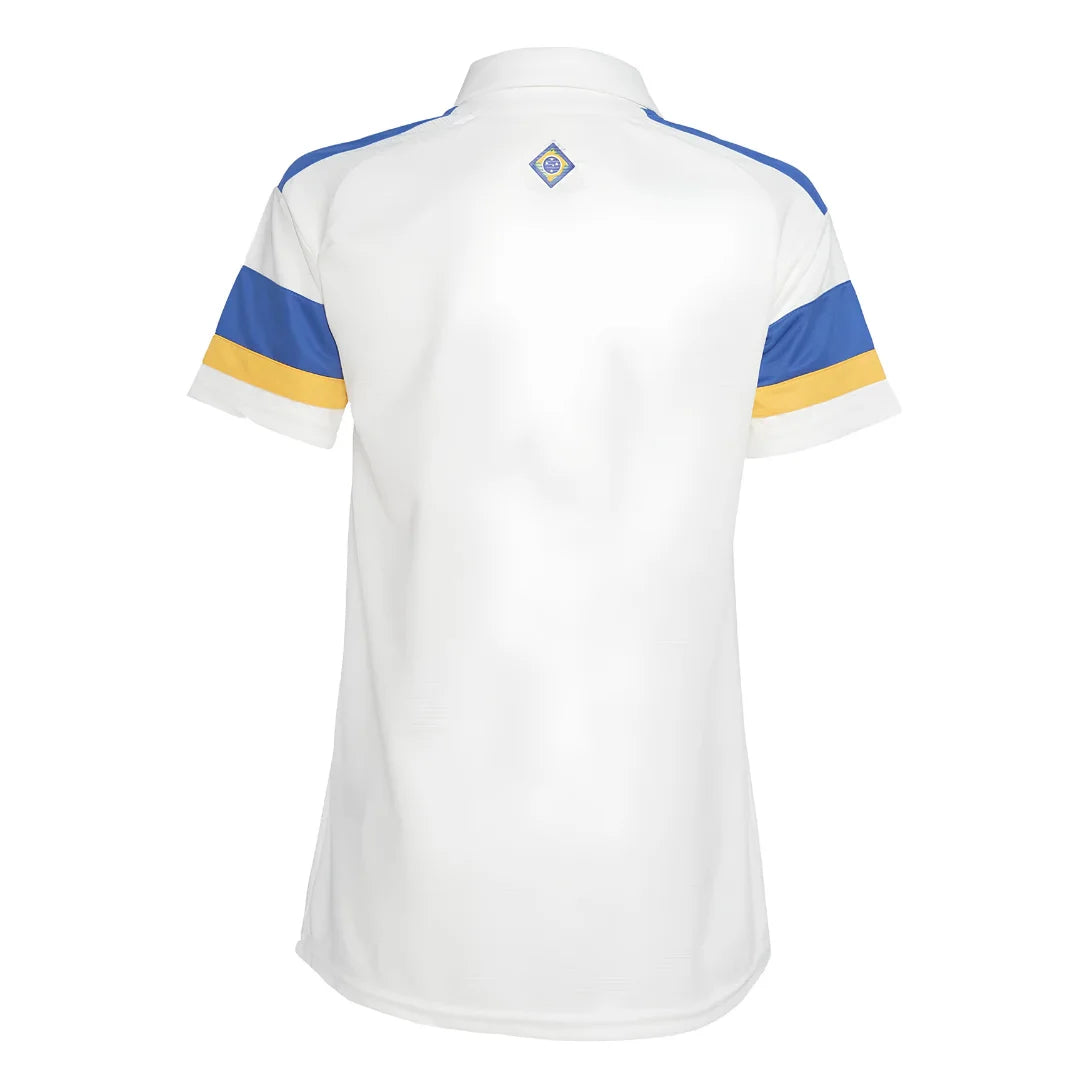 PRE-ORDER Cruzeiro Third Jersey 2026/27 - Women's