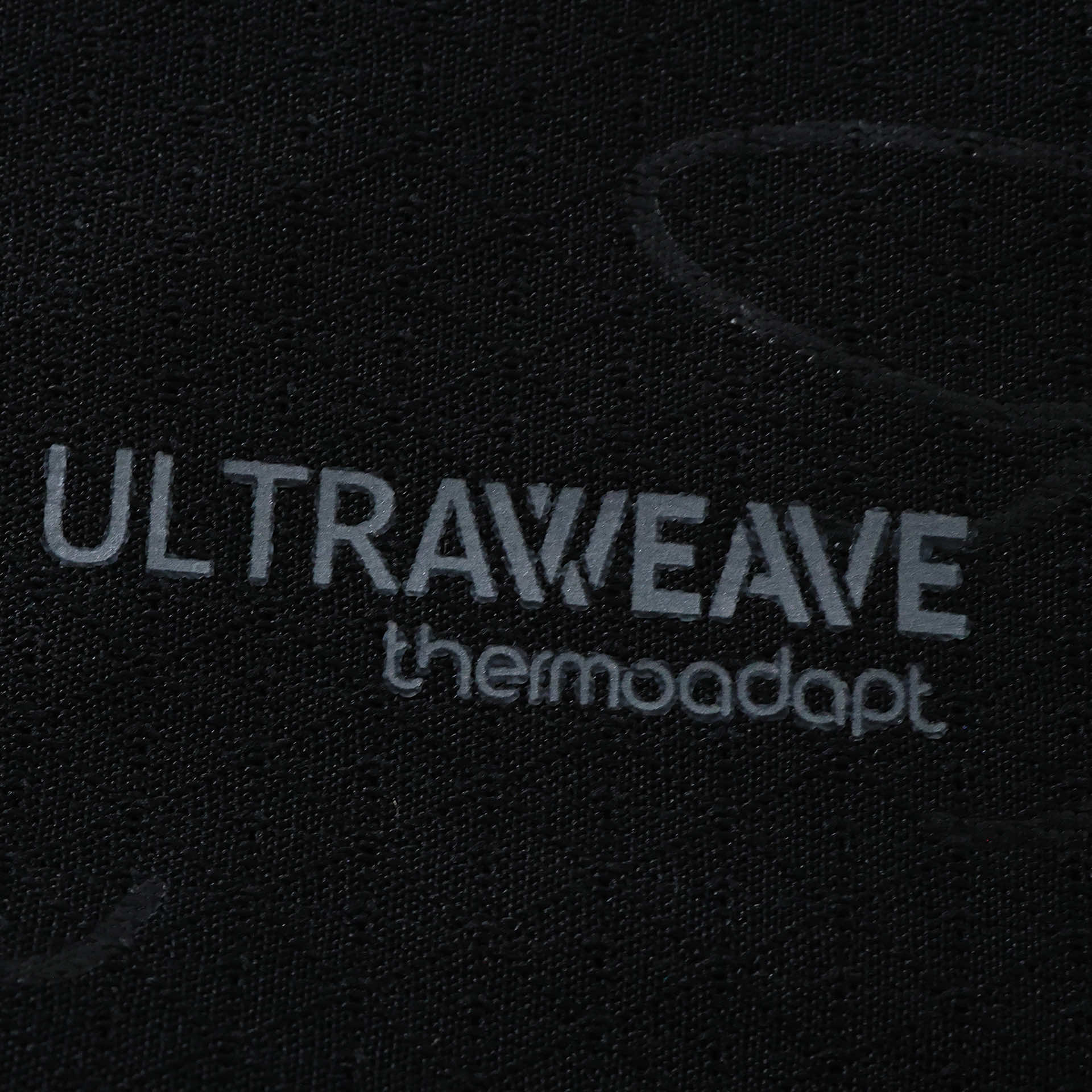 Manchester City 26/27 Away Player Jersey - Ultraweave fabric detail